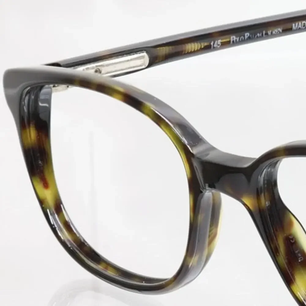 Polo Ralph Lauren Polo Classic 285 079 52-17-145mm Eyeglass FRAMES ONLY - GOOD